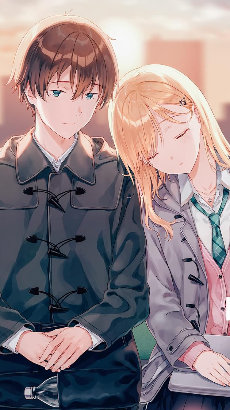 2024年夏アニメ - 浅村悠太,綾瀬沙季