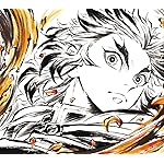 鬼滅の刃 QHD(1080×960) 煉󠄁獄 杏寿郎(れんごく きょうじゅろう) 鬼滅の刃 QHD(1080×960) 煉󠄁獄 杏寿郎(れんごく きょうじゅろう)