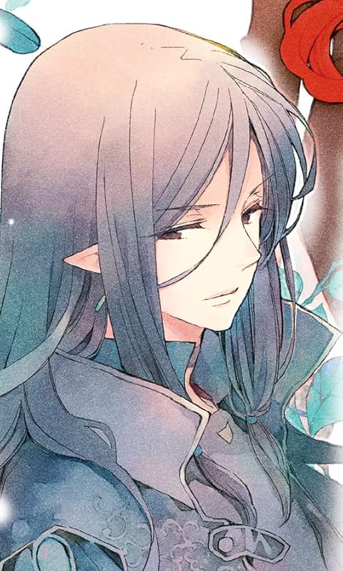 2023夏アニメ - シャル・フェン・シャル