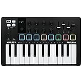 Arturia MiniLab 3 BK