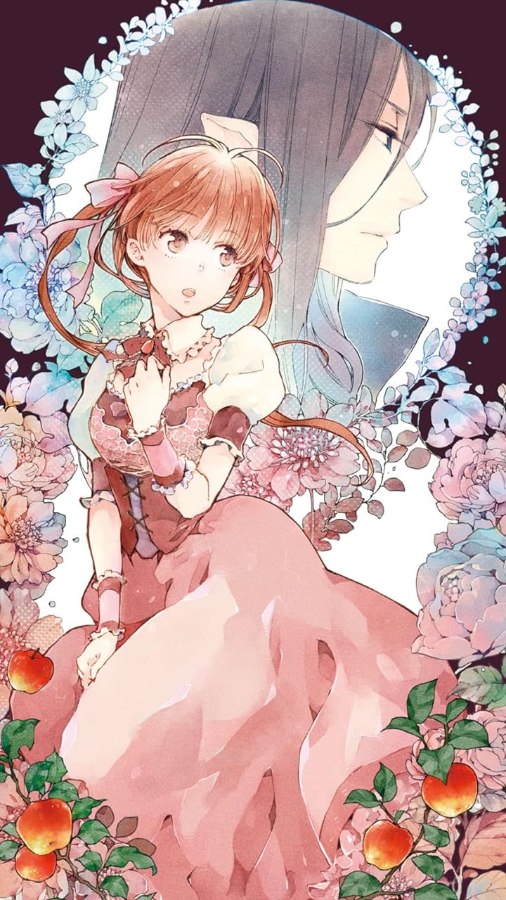 2023夏アニメ - アン・ハルフォード,シャル・フェン・シャル