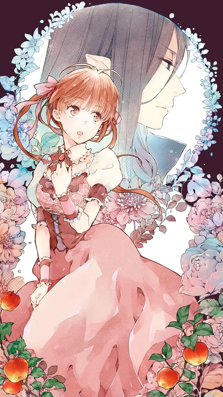 2023夏アニメ - アン・ハルフォード,シャル・フェン・シャル