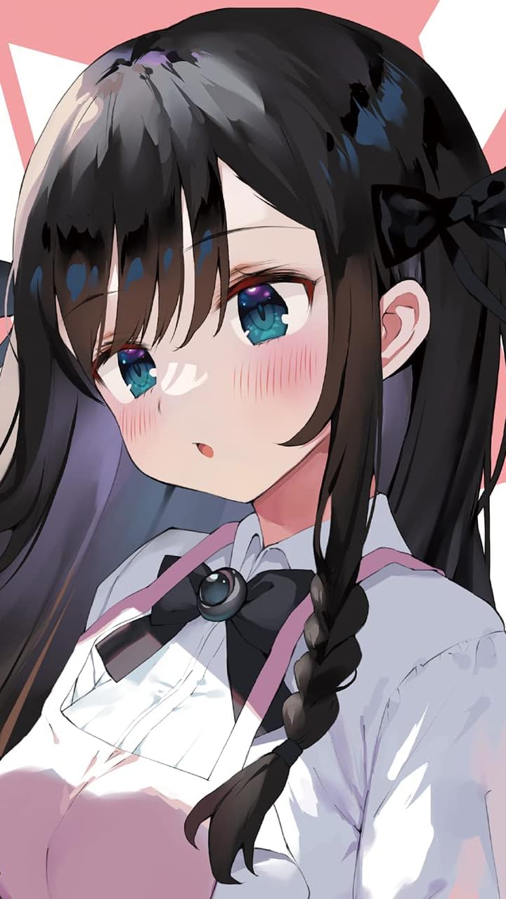 2025冬アニメ - アリナ・クローバー