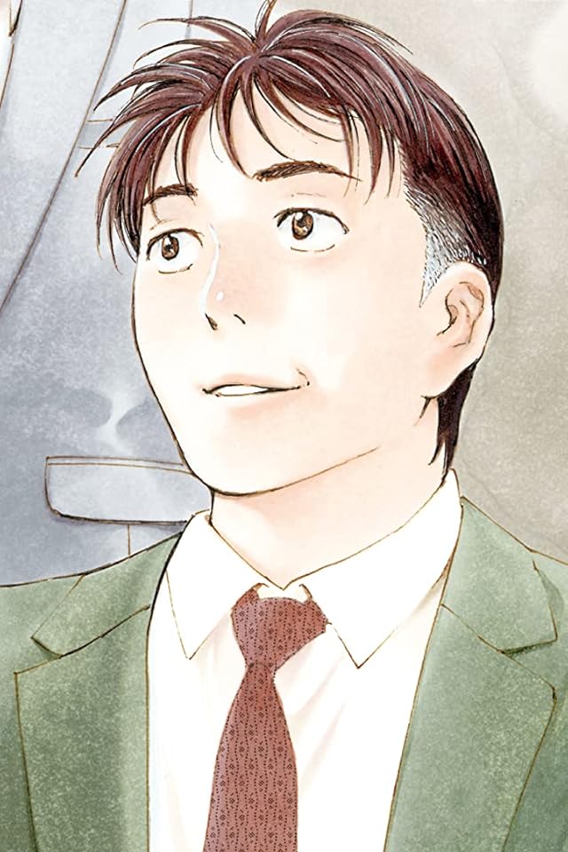 2023 春アニメ - 鳥栖 哲雄（とす てつお)
