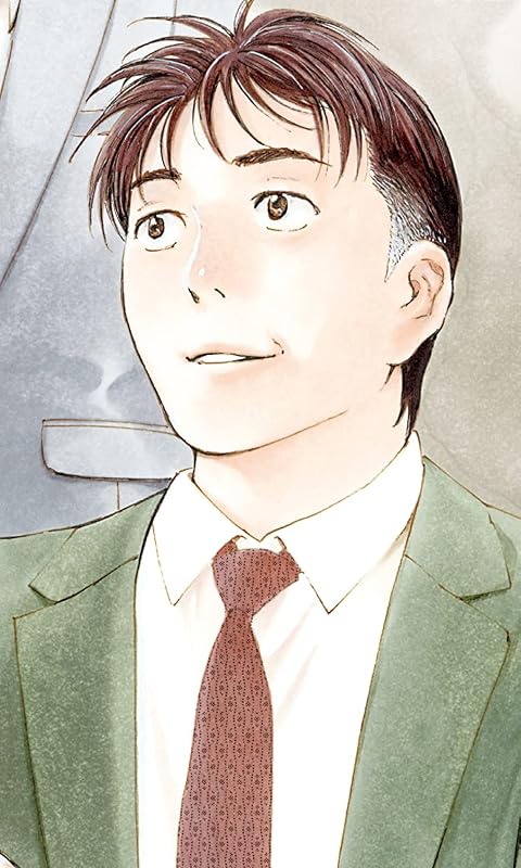 2023 春アニメ - 鳥栖 哲雄（とす てつお)