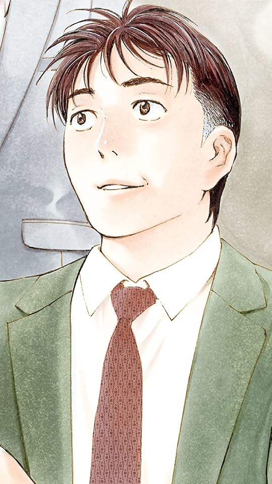 2023 春アニメ - 鳥栖 哲雄（とす てつお)