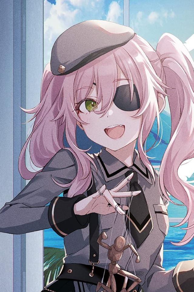 2023夏アニメ - アネット