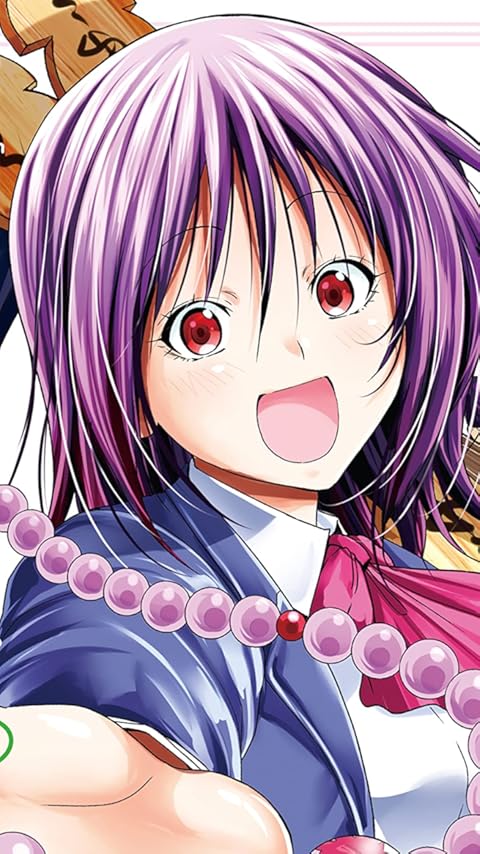 アニメ化決定作品 - 蒼葉結月（あおば ゆづき）