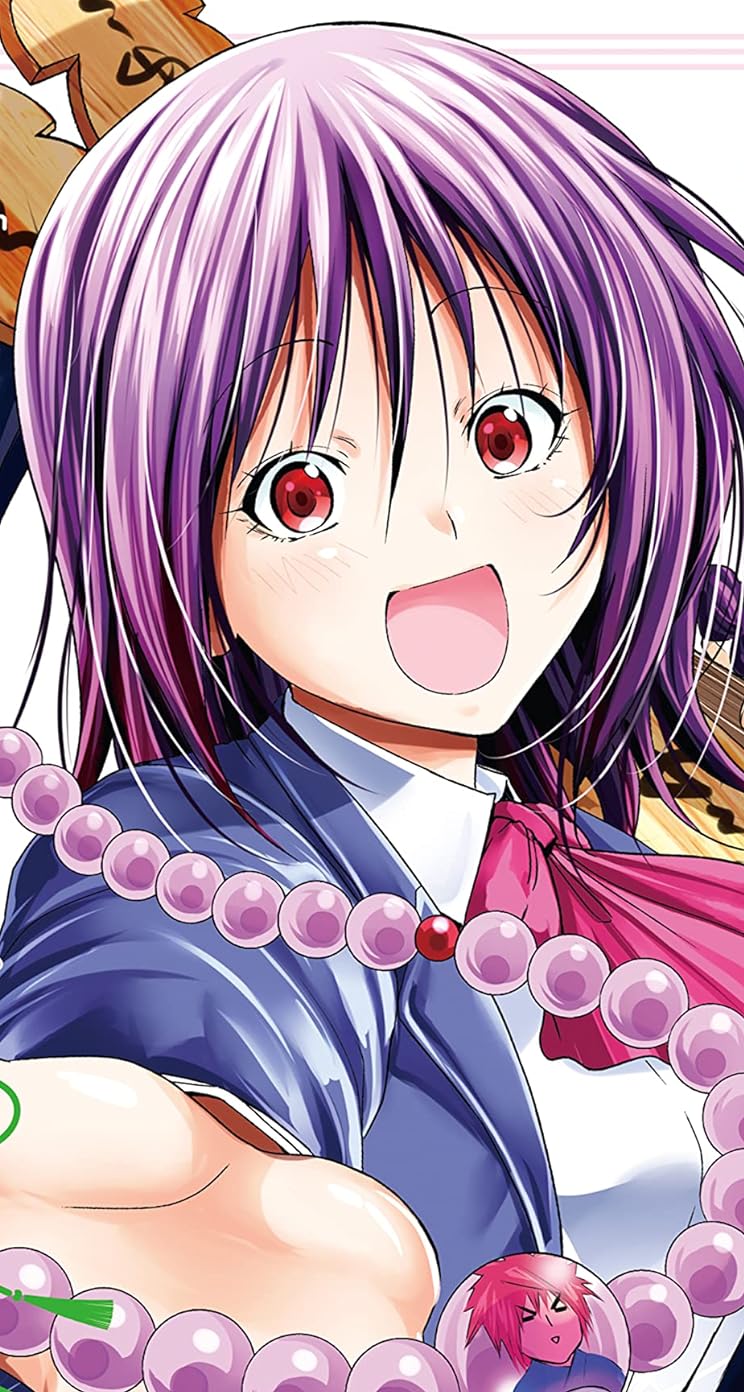 2023夏アニメ - 蒼葉結月（あおば ゆづき）