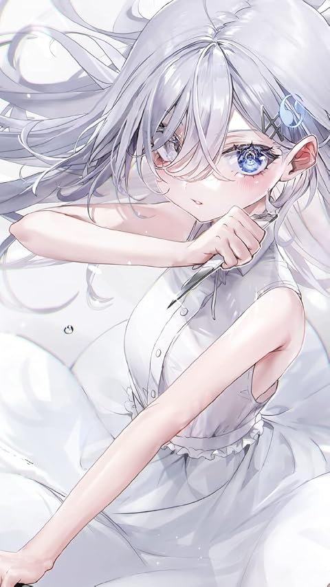 2026冬アニメ - 幽鬼(ユウキ)