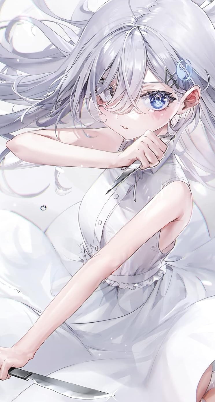 2026冬アニメ - 幽鬼(ユウキ)