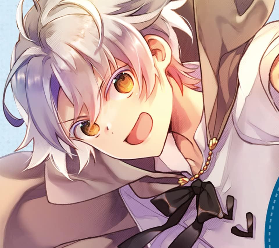 アニメ化決定作品 - ペイストリー