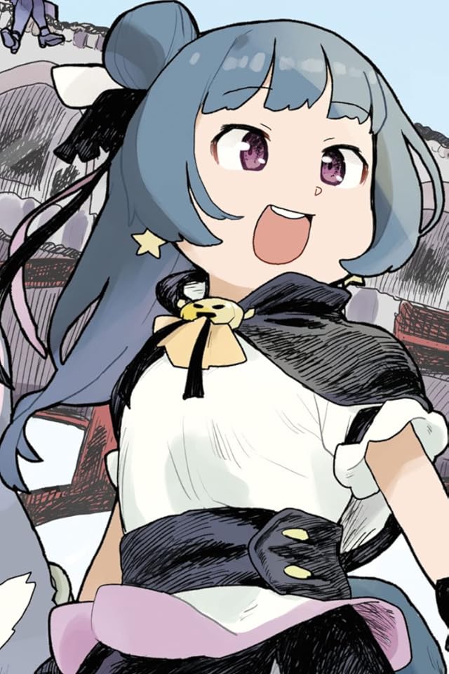 2023夏アニメ - ヨハネ