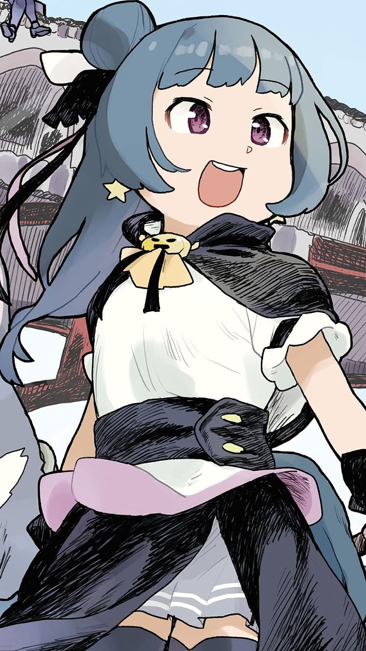 2023夏アニメ - ヨハネ