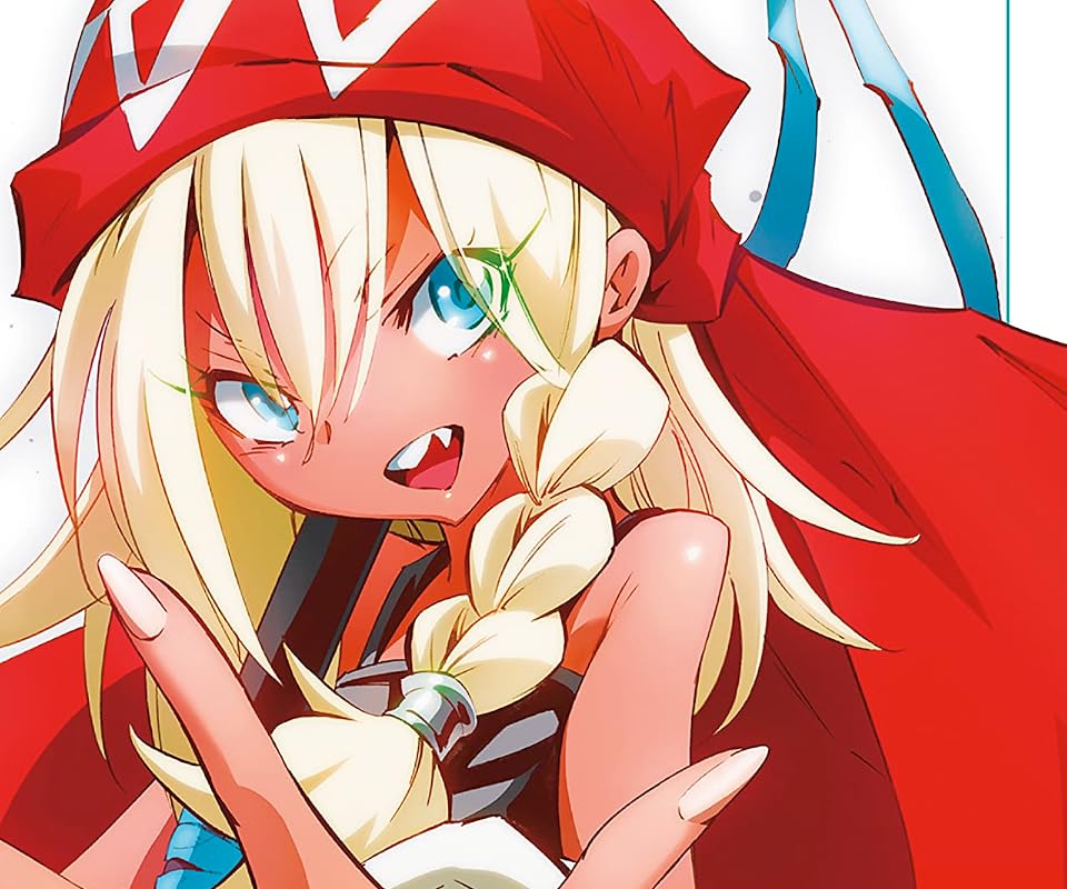 アニメ化決定作品 - アルミ・ニウムバーチ