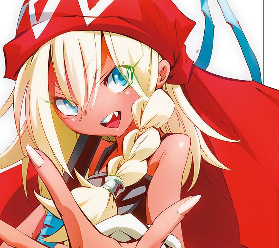 アニメ化決定作品 - アルミ・ニウムバーチ