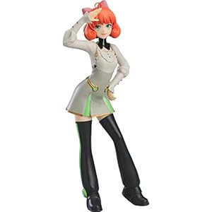予約開始】2月16日 「POP UP PARADE RWBY ペニー・ポレンディーナ