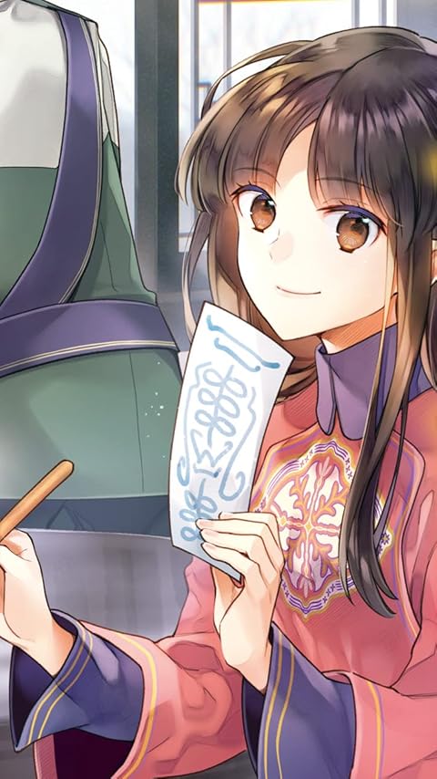 2021春アニメ - 小鳥遊 聖（タカナシ セイ）