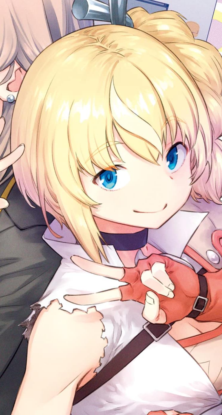 2023夏アニメ - ラッミス