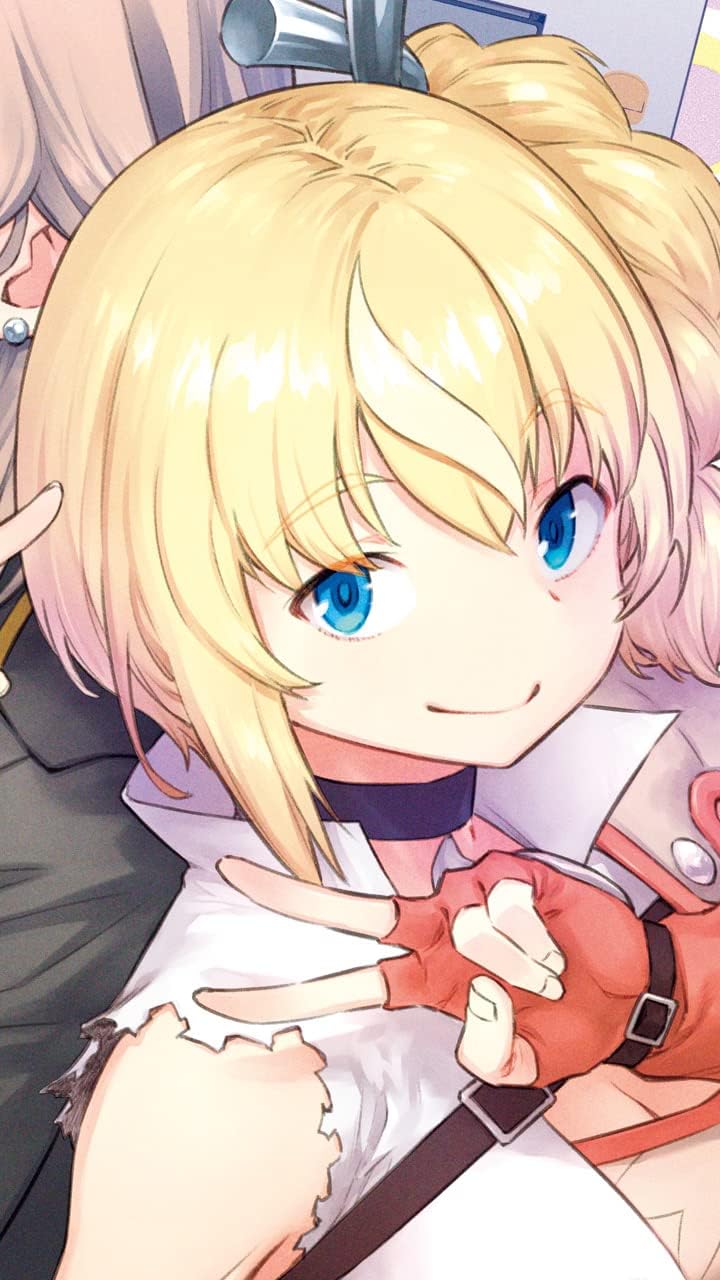 2025夏アニメ - ラッミス