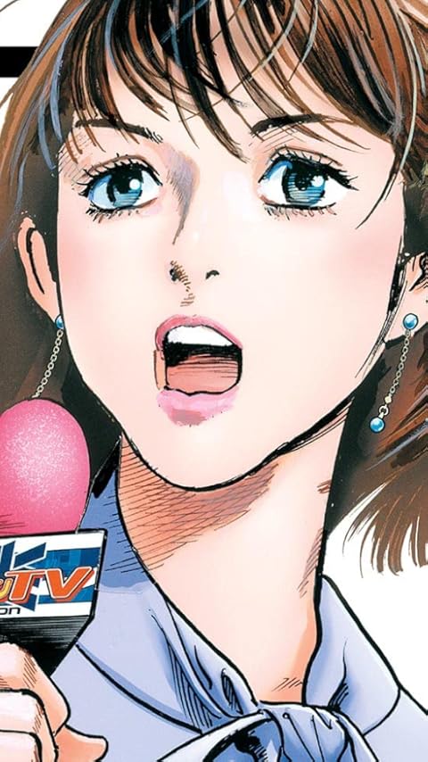 2024秋アニメ - 白虎あかり（しろとら あかり）