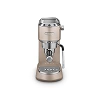 デロンギ デディカ アルテ EC885J-BG