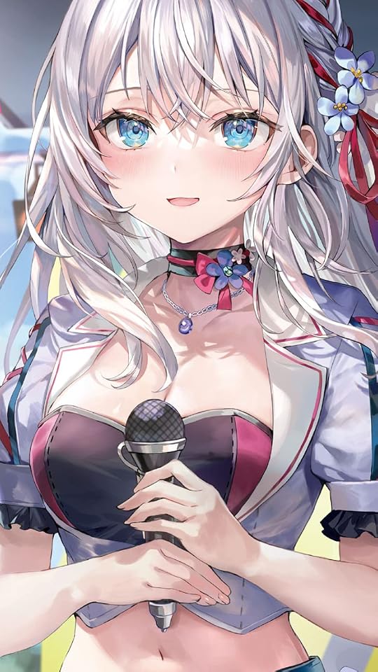 アニメ化決定作品 - アリサ・ミハイロヴナ・九条（アリサ・ミハイロヴナ・くじょう）