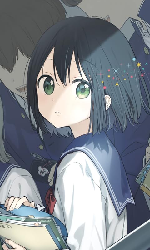 アニメ化決定作品 - 蒼井 咲（あおい さき）