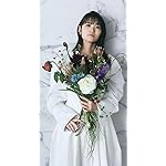 早見沙織 iPhoneSE/5s/5c/5 壁紙 視差効果 白と花束 早見沙織 iPhoneSE/5s/5c/5 壁紙 視差効果 白と花束