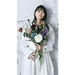 早見沙織 フルHD(1080×1920)スマホ壁紙/待受 白と花束 早見沙織 フルHD(1080×1920)スマホ壁紙/待受 白と花束