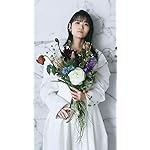 早見沙織 QHD(540×960)壁紙 白と花束 早見沙織 QHD(540×960)壁紙 白と花束