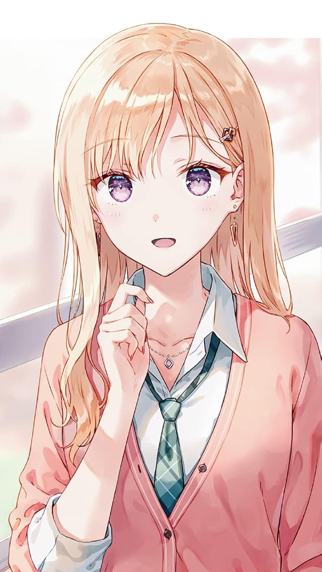 アニメ化決定作品 - 綾瀬沙季