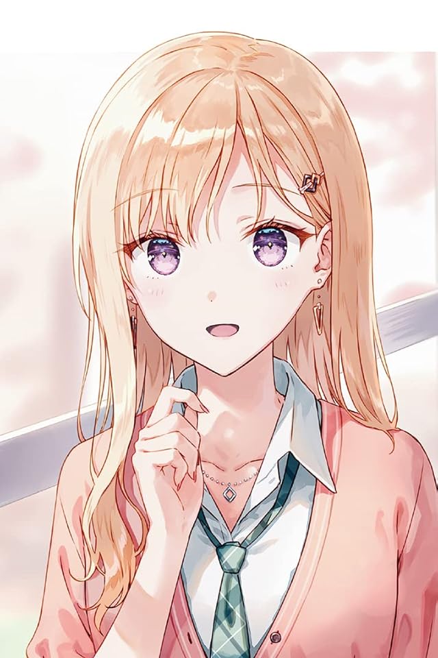 2024年夏アニメ - 綾瀬沙季