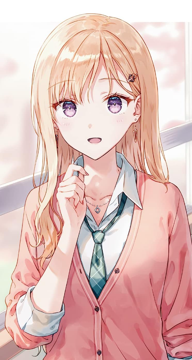 アニメ化決定作品 - 綾瀬沙季