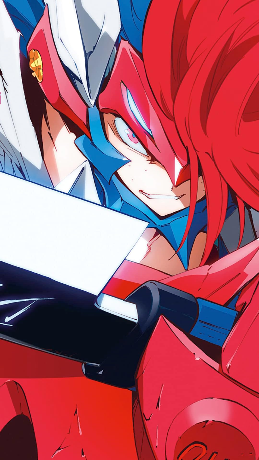 アニメ化決定作品 - 伊吹 ガッコ（いぶき ガッコ）