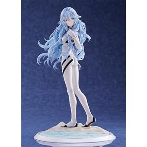 予約開始】6月28日 「シン・エヴァンゲリオン劇場版 綾波レイ [VOYAGE
