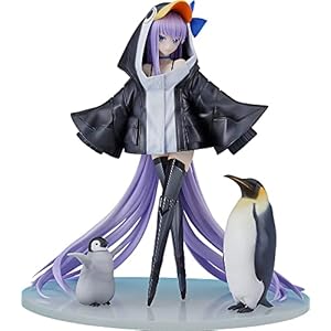 Fate/Grand Order ランサー謎のアルターエゴ・Λ 1/7フィギュア 61HTDN9UJ+L._AC_UL210_SR210,