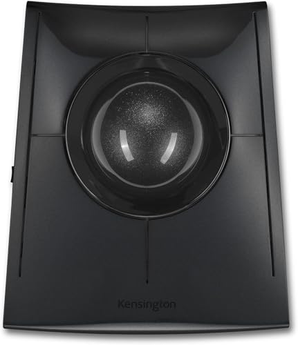 Kensington SlimBlade Pro トラックボールの商品画像