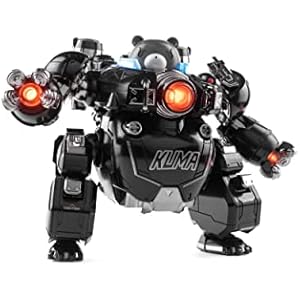 機動都市α キャラメル イエロー 可動フィギュアスピーカー Amazon | MECHA INVASION 『機動都市α』 キャラメル[イエロー