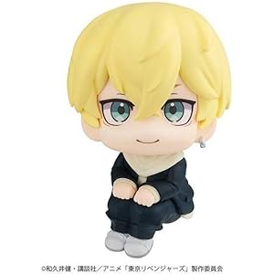 【新品未開封、座布団特典付き】るかっぷ 東京リベンジャーズ　花垣武道 東京リベンジャーズ 花垣武道｜商品情報｜メガホビ MEGA HOBBY STATION