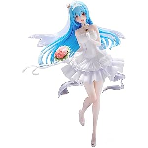 予約開始】6月13日 「戦艦少女R クインシー 五月花の約束 1/7 完成品