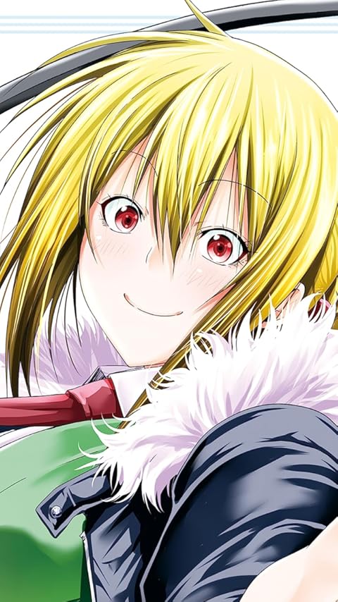 2023夏アニメ - 蒼葉 月夜（あおば つくよ）