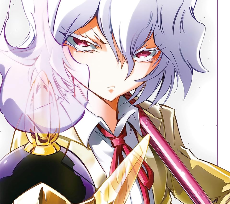 2024冬アニメ - 道 黽（タオ メン）