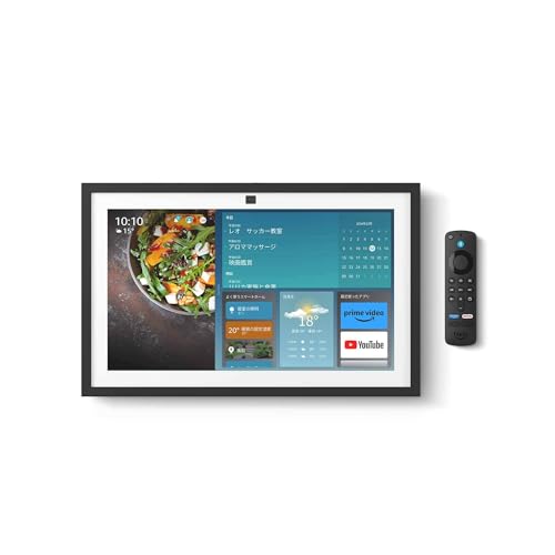 Echo Show 15の候補を見るの商品画像