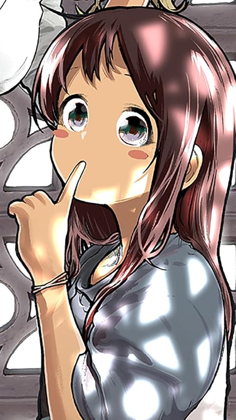 アニメ化決定作品 - 喜屋武 飛夏（きゃん ひな）