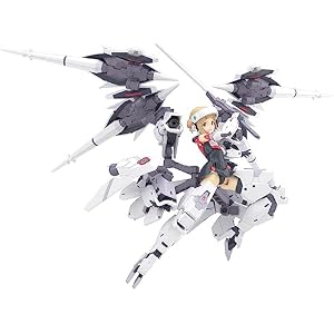予約開始】6月21日 「【特典】メガミデバイス × アリス・ギア