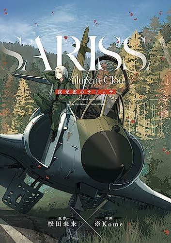 夜光雲のサリッサ(9)＜完全版＞ 夜光雲のサリッサ＜完全版＞ (ryu comics)