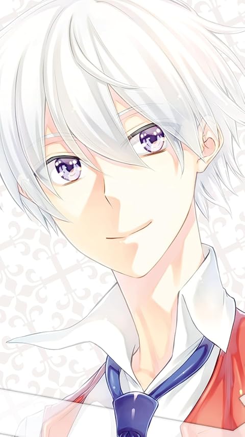 2023夏アニメ - ルシエル