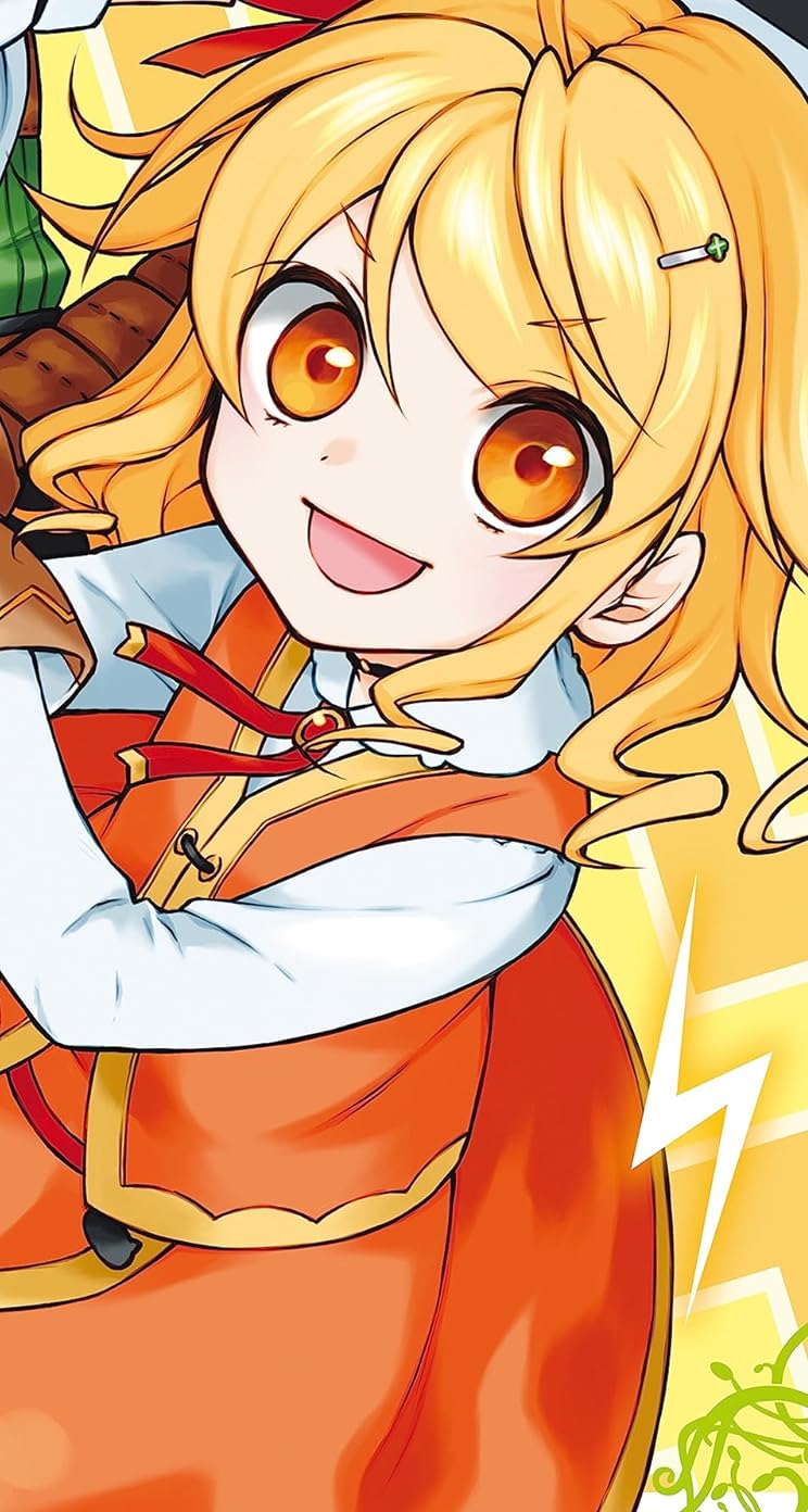 2023夏アニメ - エミリー・ブラウン