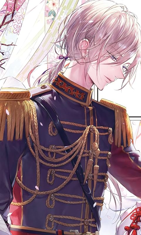 アニメ化決定作品 - 久堂 清霞 (くどう きよか)